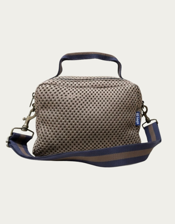 CARLOTTA neoprene castoro + manico 90