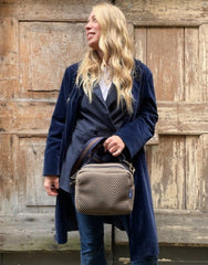 CARLOTTA neoprene castoro + manico 90