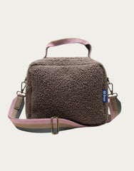 CARLOTTA pelosino castoro + manico 89