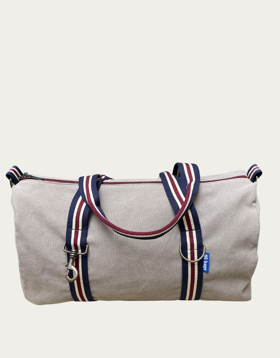 CITY tessuto ecru + manico 14