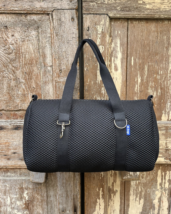 CITY neoprene nero + manico nero