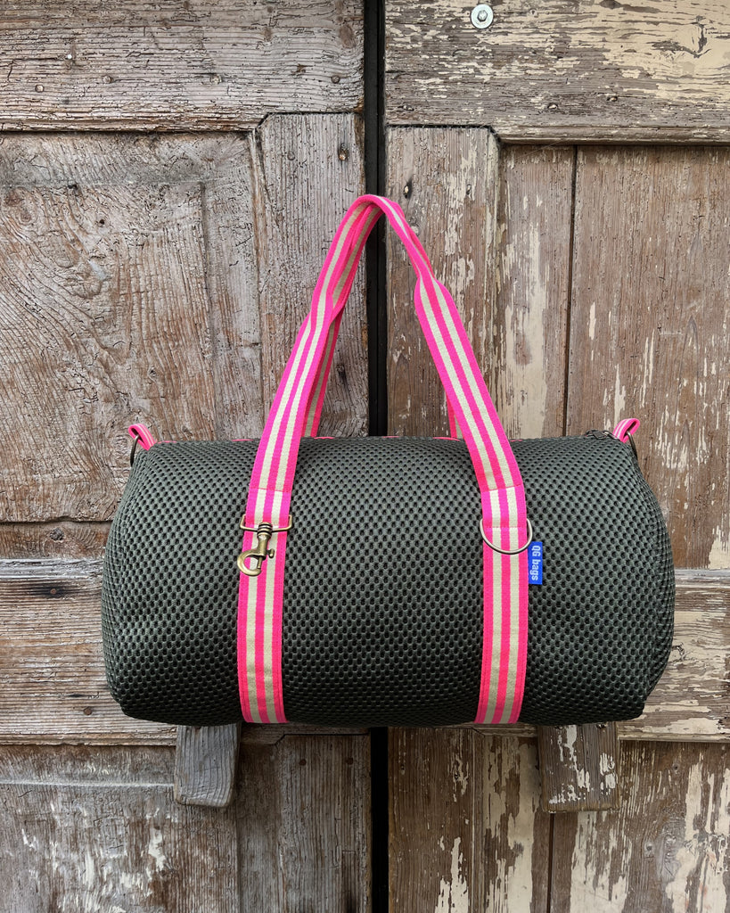 CITY neoprene verdone + manico 7