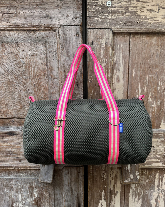 CITY neoprene verdone + manico 7