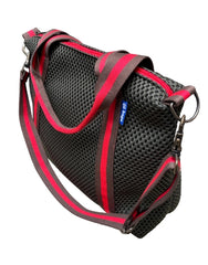 GRACE BAG neoprene verdone + manico 91