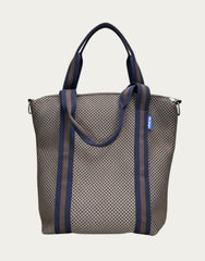 GIGI BAG neoprene castoro + manico 90
