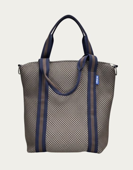 GIGI BAG neoprene castoro + manico 90