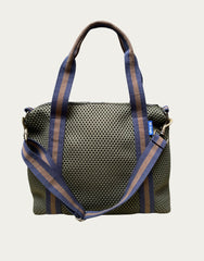 GRACE BAG neoprene verdone + manico 90