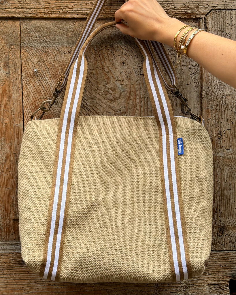 Grace Bag yuta - manico SUMMER
