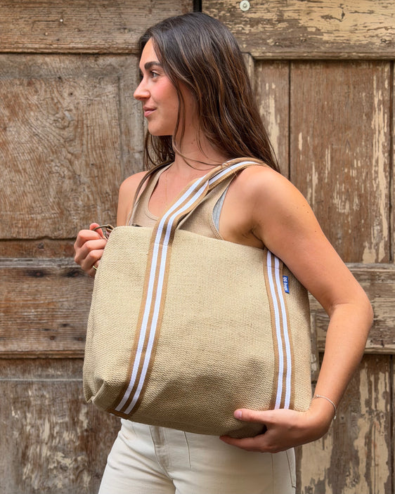 Grace Bag yuta - manico SUMMER