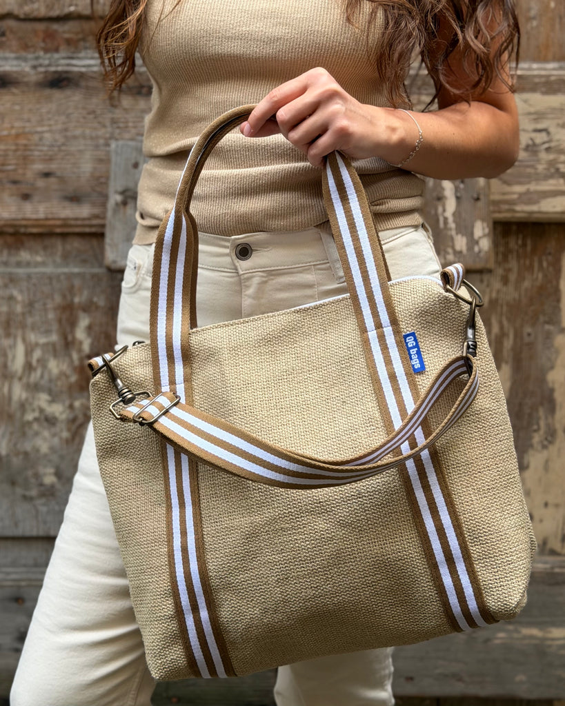 Grace Bag yuta - manico SUMMER