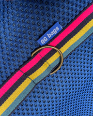 CITY neoprene blu elettrico + manico 58