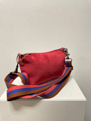 BRIOCHE spugna rosa scuro+ manico 48