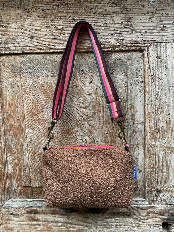 BRIOCHE pelosino cacao+ manico 56