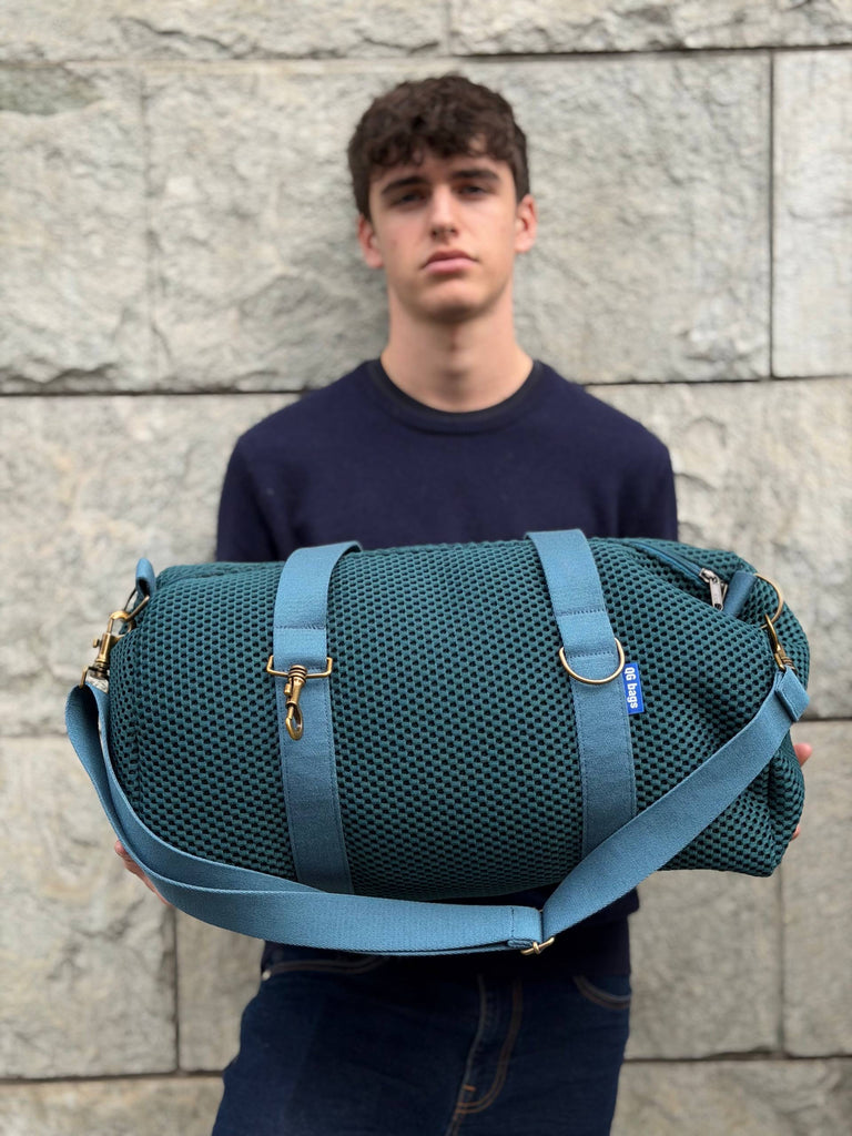 City Bag Monocrome Ottanio