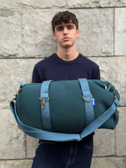 City Bag Monocrome Ottanio