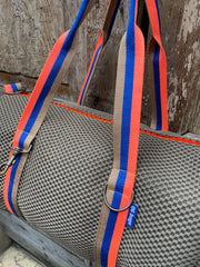 CITY neoprene castoro + manico 25