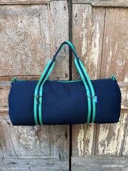 TRAVEL neoprene blu scuro + manico 40