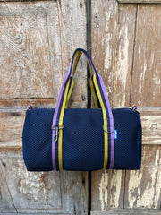 CITY fabric sky blue + handle F