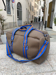 SQUARE neoprene castoro + manico 81