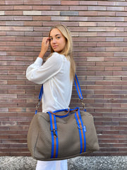 SQUARE neoprene castoro + manico 81