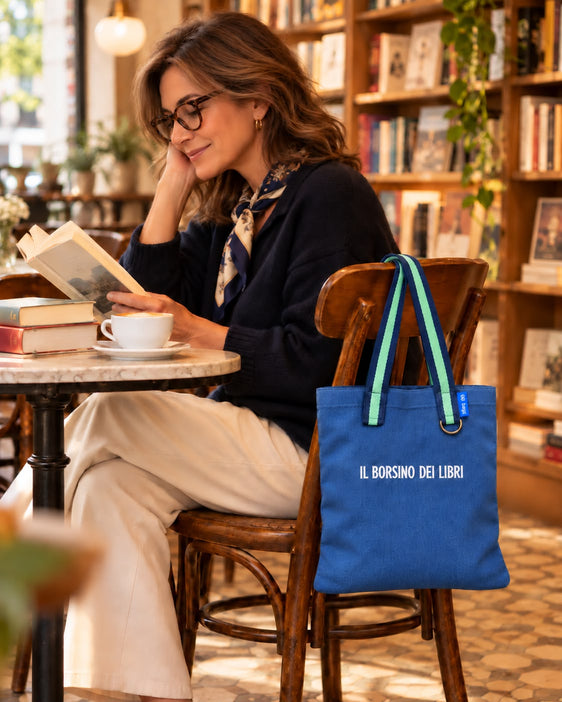 Borsino dei Libri