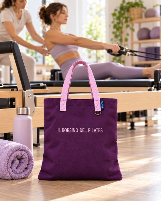 Borsino Pilates