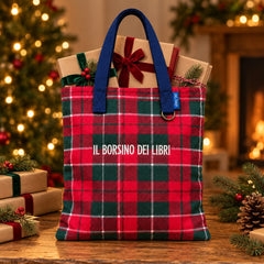 Borsino dei Libri Tartan