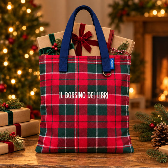 Borsino dei Libri Tartan