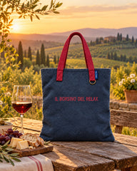 Borsino del Relax