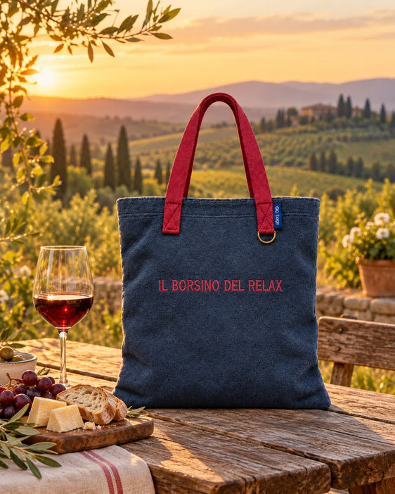 Borsino del Relax