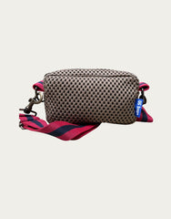 PILLOLA PLUS neoprene castoro + manico 41