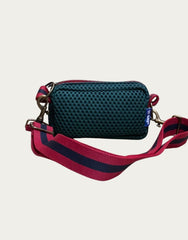 PILLOLA PLUS neoprene petrolio + manico 41