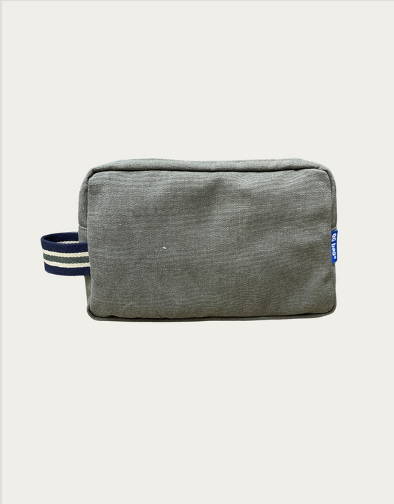 BEAUTY MAN tessuto army - hdl 11