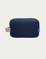 BEAUTY MAN neoprene blu + manico 20