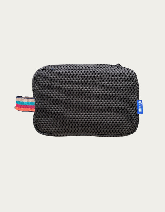 BEAUTY MAN neoprene marrone + manico 50