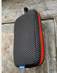 BEAUTY MAN neoprene marrone + manico 50