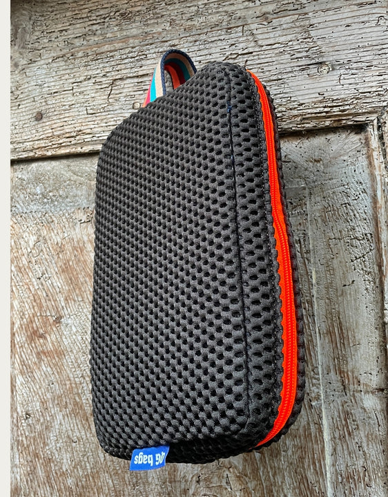 BEAUTY MAN neoprene marrone + manico 50