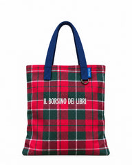 Borsino dei Libri Tartan