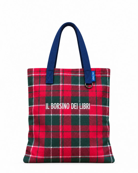 Borsino dei Libri Tartan