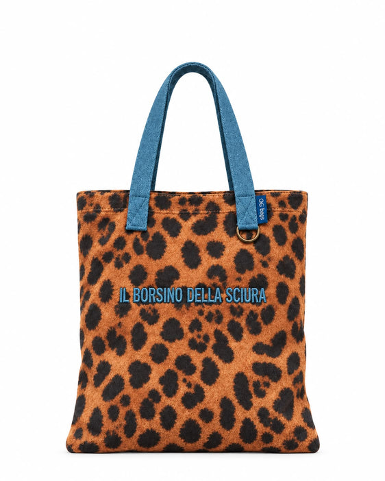 Borsino della Sciura Animalier