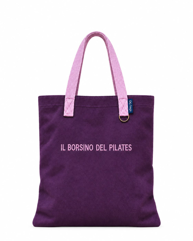 Borsino Pilates