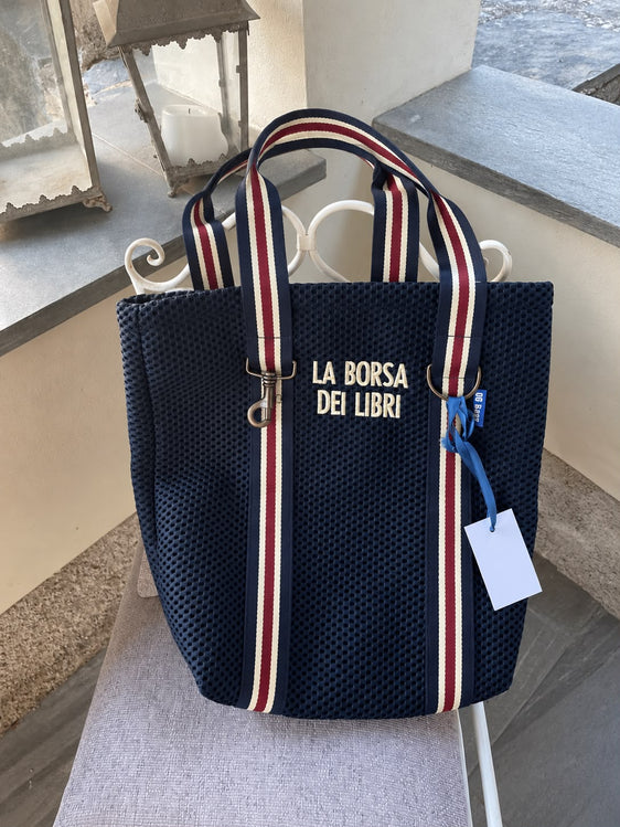 Borsa dei Libri