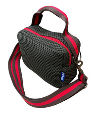 CARLOTTA neoprene verdone + manico 91