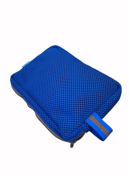 PORTA PC Blu