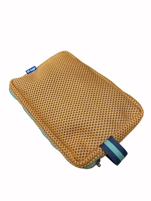 PORTA PC senape