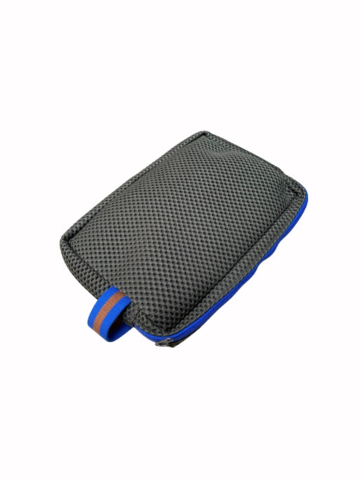 PORTA LAPTOP neoprene verdone + manico 81