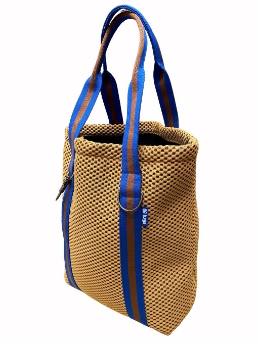 Electric blue neoprene SAC + handle 14