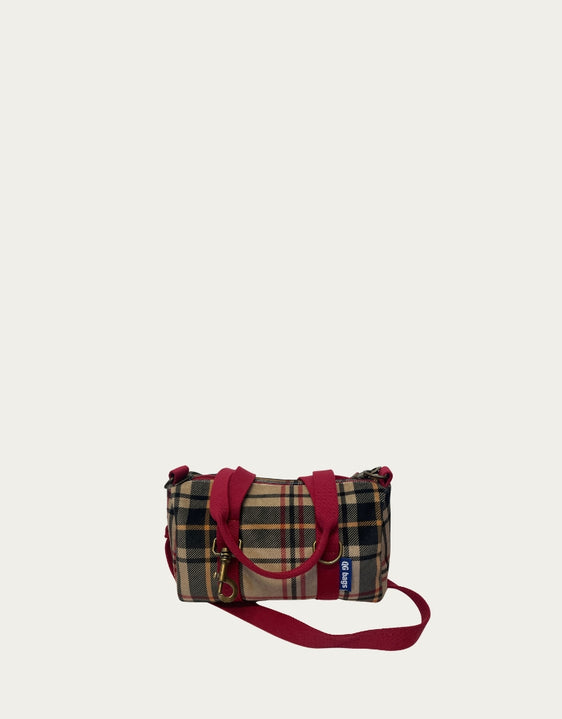 Beauty Classic neoprene petrol + handle 95