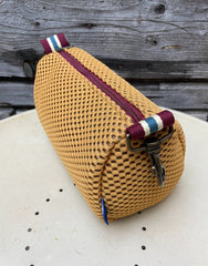 Beauty Classic neoprene senape + manico 10