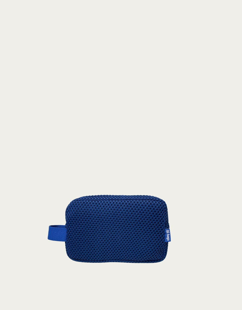 BEAUTY MAN neoprene blu elettrico - manico blu elettrico